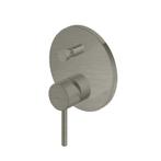 Douche/Badmengkraan Hotbath Buddy Inbouw Omstelrichting, Ophalen of Verzenden, Nieuw, Kraan