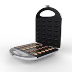 Brock Elektrische Notenkoekjes Maker 1400W – Oreshki /, Ophalen of Verzenden, Nieuw