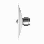 Herstal - Mikael Berlin - Wandlamp (2) - Geluid (M) Ø400 -