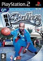 PlayStation2 : NBA Ballers (PS2), Verzenden, Zo goed als nieuw