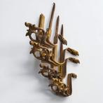 Decoratief ornament - Ornate Gothic Revival Design -