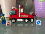 Lego Set - 6670 - Classic Town - Rescue Rig, Nieuw