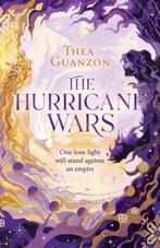 The Hurricane Wars-The Hurricane Wars 9780008555832, Verzenden, Zo goed als nieuw, Thea Guanzon