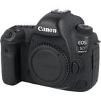 Canon EOS 5D Mark IV body occasion, Audio, Tv en Foto, Fotocamera's Digitaal, Verzenden, Gebruikt, Canon