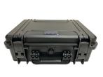 TD47 Protection Case - Case incl. Toolbox Inlay (S), Sieraden, Tassen en Uiterlijk, Koffers, Nieuw, Verzenden