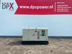 Perkins 1103A-33 - 33 kVA Generator - DPX-19802, Gebruikt, Ophalen of Verzenden, Dieselolie, 30 kVA of meer