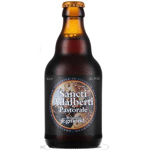 Brouwerij Egmond Pastorale 6 bieren, Diversen, Levensmiddelen