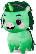 Basic Fun knuffel eenhoorn walvis J van €29,99 voor €17,99, Ophalen of Verzenden, Nieuw