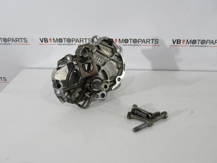 Yamaha YZF-R6 Schakelas, Motoren, Onderdelen | Yamaha, Ophalen of Verzenden