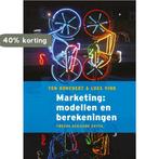 Marketing 9789043040822 Ton Borchert, Boeken, Verzenden, Zo goed als nieuw, Ton Borchert