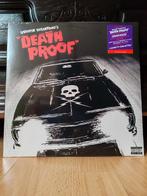 Various Artists - Quentin Tarantinos Death Proof, Nieuw in verpakking