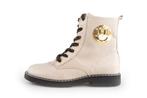 Kipling Veterboots in maat 32 Beige | 10% extra korting, Kinderen en Baby's, Kinderkleding | Schoenen en Sokken, Schoenen, Nieuw