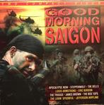 cd - Various - Good Morning Saigon, Verzenden, Zo goed als nieuw