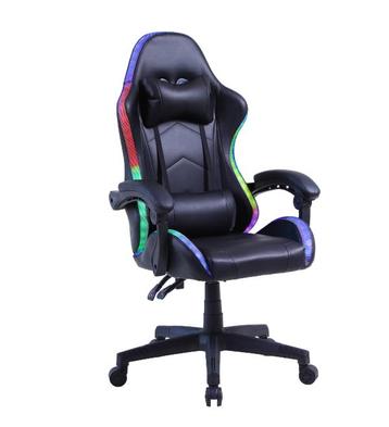 Gamestoel LED RGB (Game stoelen, Binnenspeelgoed) beschikbaar voor biedingen