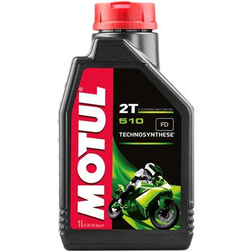 Motul 510 2T 1L, Computers en Software, Laptop-opladers, Verzenden