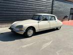 Citroën - DS - 1971, Auto's, Oldtimers