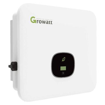 Growatt MOD 8000 TL3-XH 3-fase beschikbaar voor biedingen