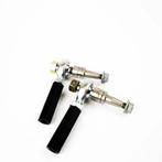 SPL Parts 89-98 Nissan 240SX (S13/S14) Front Outer Tie Rod, Ophalen of Verzenden
