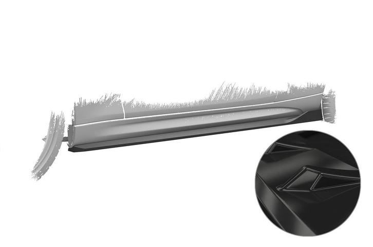 Zijskirts voor BMW M2 F87 SS553-G, Auto-onderdelen, Carrosserie en Plaatwerk, Nieuw, Verzenden