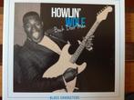 cd digi - Howlin Wolf - Back Door Man, Cd's en Dvd's, Cd's | Jazz en Blues, Zo goed als nieuw, Verzenden