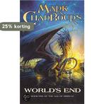 Worlds End 9781857989809 Mark Chadbourn, Boeken, Verzenden, Gelezen, Mark Chadbourn