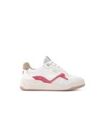 -40% Via Vai  VIA VAI Veterschoenen  maat 37, Kleding | Dames, Schoenen, Verzenden, Nieuw, Wit