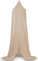 Deryan Baby Klamboe Vintage 245cm - Hemeltje- Nougat, Verzenden, Nieuw