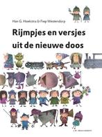 Rijmpjes En Versjes Uit Nieuwe Doos 9789029000093, Boeken, Gelezen, Han G. Hoekstra, Karin Bloemen, Verzenden