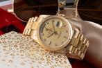 Rolex - Day-Date - 18248 - Heren - 1989, Sieraden, Tassen en Uiterlijk, Horloges | Heren, Nieuw