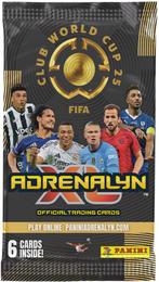 Panini Adrenalyn XL FIFA Club World Cup 2025-Booster Pack, Ophalen of Verzenden, Nieuw
