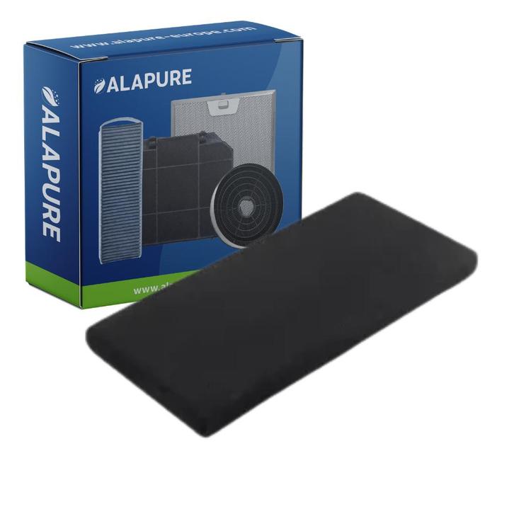 Koolstoffilter voor Novy Monoblock, Witgoed en Apparatuur, Afzuigkappen, Verzenden