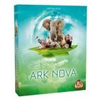 Ark Nova Basisspel  - Nederlandstalig - Bordspel, Hobby en Vrije tijd, Gezelschapsspellen | Bordspellen, Een of twee spelers, Ophalen of Verzenden