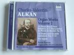 Alkan - Organ Works volume 2 / Kevin Bowyer, Cd's en Dvd's, Verzenden, Nieuw in verpakking