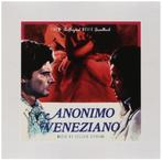 lp nieuw - Original Soundtrack / Stelvio Cipriani - Anoni..., Zo goed als nieuw, Verzenden