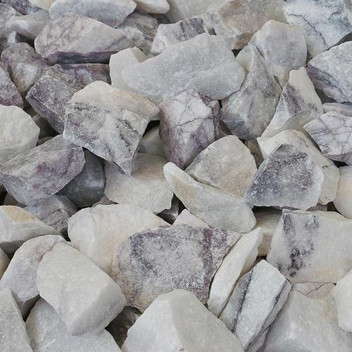 Purple Wave Siersteen Premium 30-40mm zak 10kg, Tuin en Terras, Grind, Keien en Split, Ophalen of Verzenden