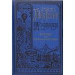 Jules Vernes Wonderreizen - Avonturen van Drie Russen en, Boeken, Overige Boeken, Gelezen, Jules Verne, Verzenden