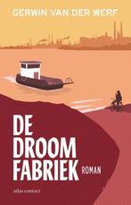De droomfabriek 9789025477608 Gerwin van der Werf, Verzenden, Zo goed als nieuw, Gerwin van der Werf