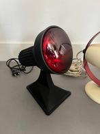 Philips - Lamp (3) - Metaal - Philips warmtelampen