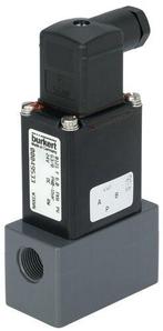 Solenoid Valve 3/2-Way G3/8 Diverting PTFE FFKM, Verzenden, Nieuw