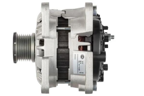 Dynamo / Alternator DACIA LOGAN II,MCV (TCe 90,TCe 90 LPG), Auto-onderdelen, Motor en Toebehoren, Nieuw, Ophalen of Verzenden