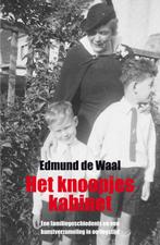 Het knoopjeskabinet 9789049951146 Edmund de Waal, Boeken, Literatuur, Verzenden, Gelezen, Edmund de Waal