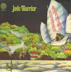 LP gebruikt - Jade Warrior - Jade Warrior, Zo goed als nieuw, Verzenden
