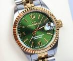 Philip Watch - Caribe Urban - Emerald Green - Swiss Made -, Nieuw