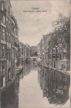 UTRECHT - Oude Gracht. Lichte Gaard, Verzenden, Gelopen