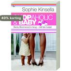 Shopaholic & Baby / Shopaholic 9789044325584 Sophie Kinsella, Verzenden, Gelezen, Sophie Kinsella