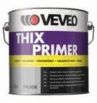 Veveo Thix Primer - Wit - 2,5 liter
