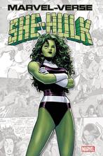 Marvel-Verse: She-Hulk, Verzenden, Nieuw