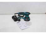 MAKITA BO5041 Excentrische Schuurmachine - 300 W, Verzenden, Zo goed als nieuw