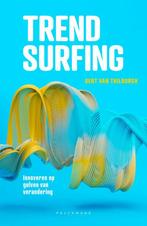 Trendsurfing 9789463372565 Bert Van Thilborgh, Verzenden, Zo goed als nieuw, Bert Van Thilborgh