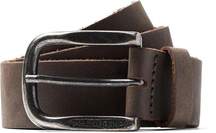 PME Legend Riem Leer Bruin maat 110 Heren, Kleding | Heren, Riemen en Ceinturen, Bruin, Nieuw, Echt leder, Verzenden